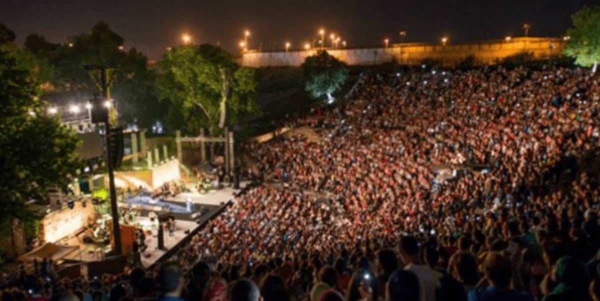 Les festivals tunisiens à ne pas manquer cette année
