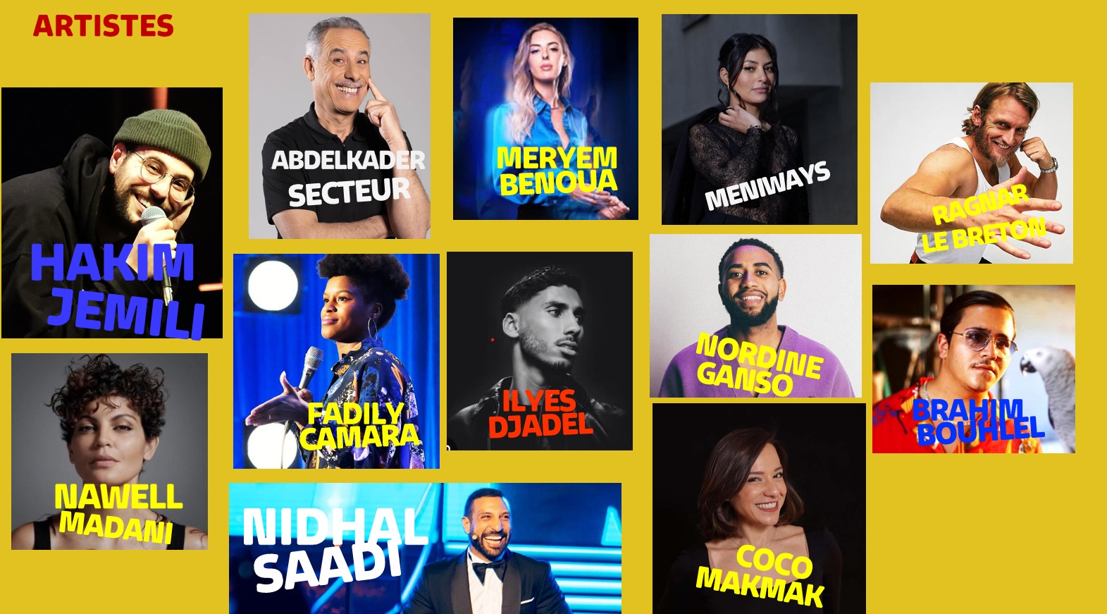 Le Café des Délires : l'humour a désormais son rendez-vous tunisien